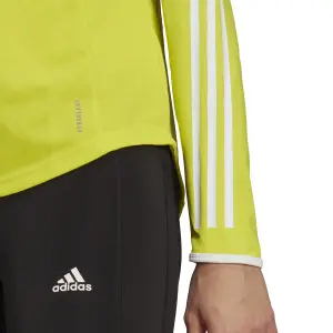 Camiseta de mujer adidas Own The Run 3-Bandes Running image-0