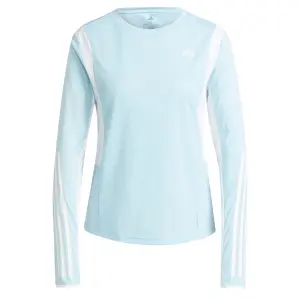 Camiseta de mujer adidas Own The Run 3-Bandes Running image-5