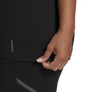 Camiseta de mujer adidas Runner Grande Taille image-6