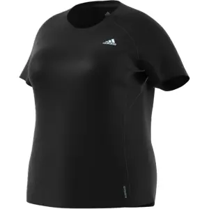Camiseta de mujer adidas Runner Grande Taille image-3