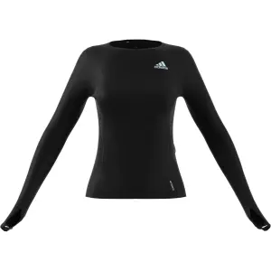 Camiseta de manga larga para mujer adidas Runner image-5