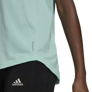 Camiseta de mujer adidas Own The Run Soft image-4