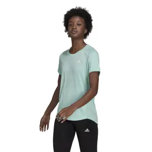 Camiseta de mujer adidas Own The Run Soft image-2