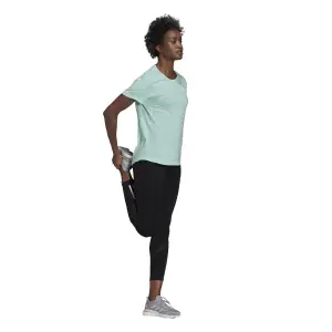 Camiseta de mujer adidas Own The Run Soft image-5