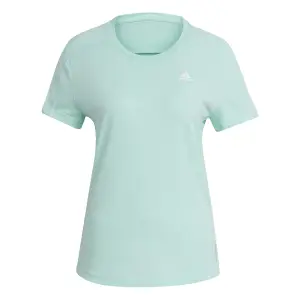 Camiseta de mujer adidas Own The Run Soft image-1