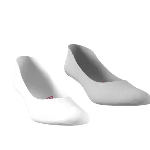 Calcetines adidas Colorblock Liner (x2) image-4