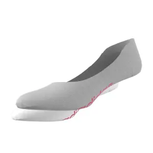 Calcetines adidas Colorblock Liner (x2) image-5