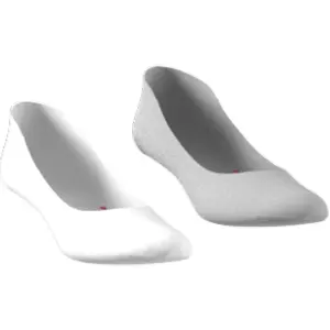 Calcetines adidas Colorblock Liner (x2) image-1