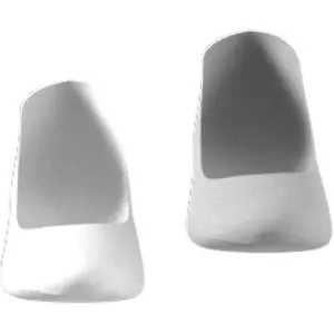 Calcetines adidas Colorblock Liner (x2) image-0