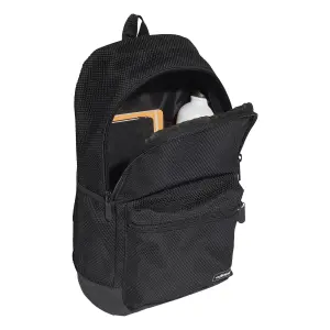 Women's backpack adidas T4H Mesh BP image-3