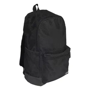 Women's backpack adidas T4H Mesh BP image-4