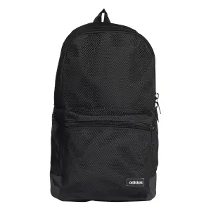 Women's backpack adidas T4H Mesh BP image-1