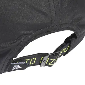 Gorra ligera adidas Essentials Logo image-5