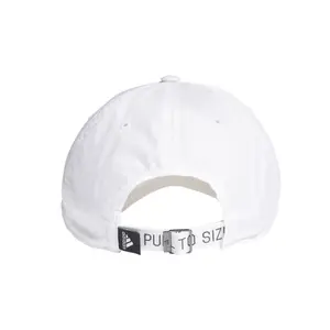 Gorra ligera adidas Essentials Logo image-6