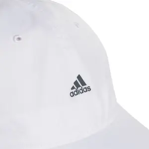Gorra ligera adidas Essentials Logo image-5