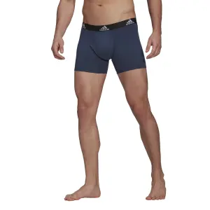 Calzoncillos bóxer adidas Logo (x3) image-5