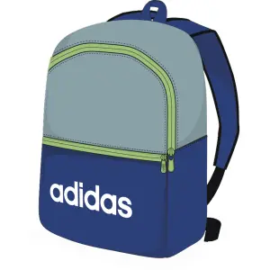 Dětský batoh adidas image-2