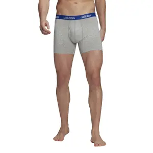 Boxer shorts adidas Essentials Logo Briefs (x2) image-2