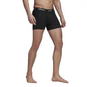 Boxer shorts adidas Essentials Logo Briefs (x2) image-6