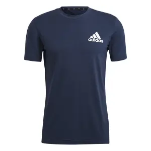 Camiseta adidas D2M Motion image-1