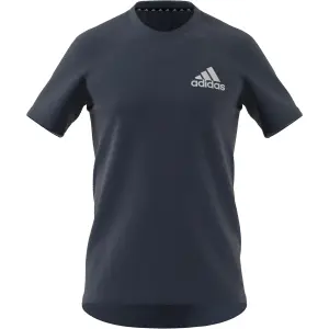 Camiseta adidas D2M Motion image-5