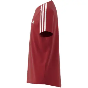 Kinder-T-shirt adidas D2M 3-Bandes image-3