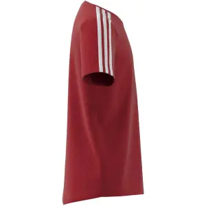 Kinder-T-shirt adidas D2M 3-Bandes image-4