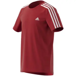 Camiseta para niños adidas D2M 3-Bandes image-1