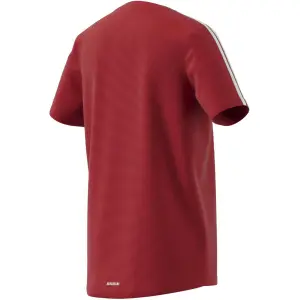 Camiseta para niños adidas D2M 3-Bandes image-2