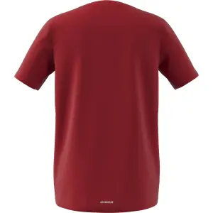 Camiseta para niños adidas D2M 3-Bandes image-3