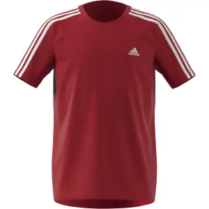 Camiseta para niños adidas D2M 3-Bandes image-6