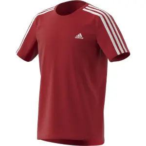 Camiseta para niños adidas D2M 3-Bandes image-4