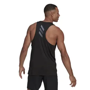 T-shirt adidas Runner Singlet image-3