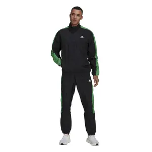 Survêtement adidas Sportswear Woven 1/2 Zip image-4