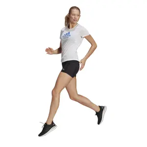 Female cyclist adidas Own The Run image-4