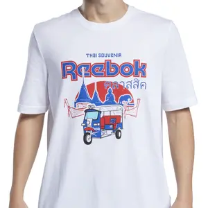 T-shirt Reebok Classics Thaïlande image-4