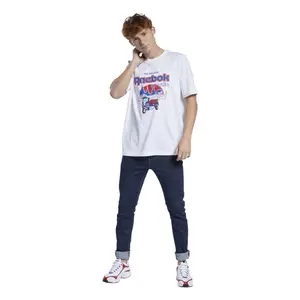 T-shirt Reebok Classics Thaïlande image-1