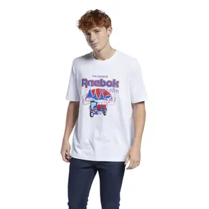 T-shirt Reebok Classics Thaïlande image-2
