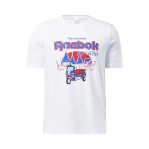 T-shirt Reebok Classics Thaïlande