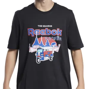 T-shirt Reebok Classics image-4