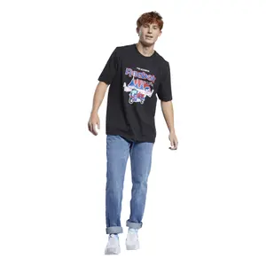 T-shirt Reebok Classics image-1