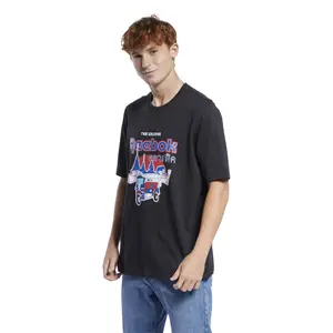 T-shirt Reebok Classics image-3