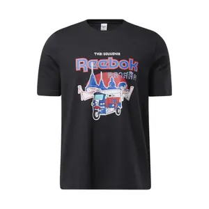 T-shirt Reebok Classics