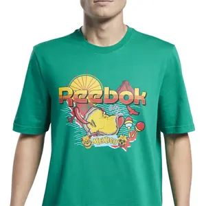 T-shirt Reebok Classics image-4