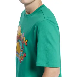 T-shirt Reebok Classics image-5