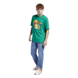 T-shirt Reebok Classics image-2