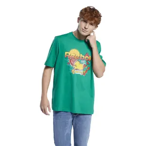 T-shirt Reebok Classics image-1