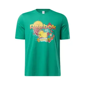 T-shirt Reebok Classics