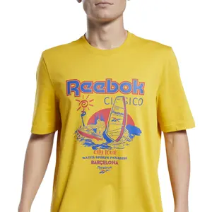 T-shirt Reebok Classics image-4
