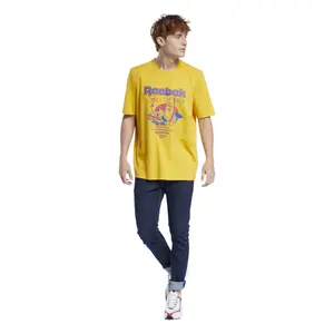 T-shirt Reebok Classics image-2
